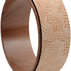 Yogi Bare Yoga Wheel
